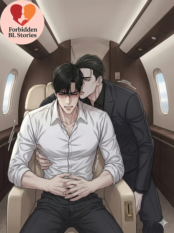 Trapped On a Private Jet With Enigma Mafia Boss... He Told Me the Truth: 'You’re Carrying My Heir'! (FULL AUDIOBOOK) product image (1)