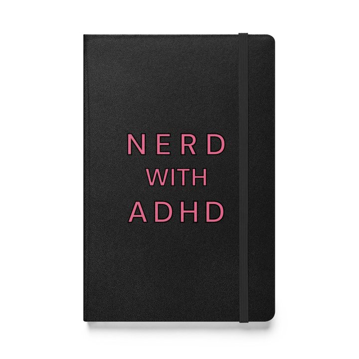 (New) NerdWithADHD Notebook product image (1)