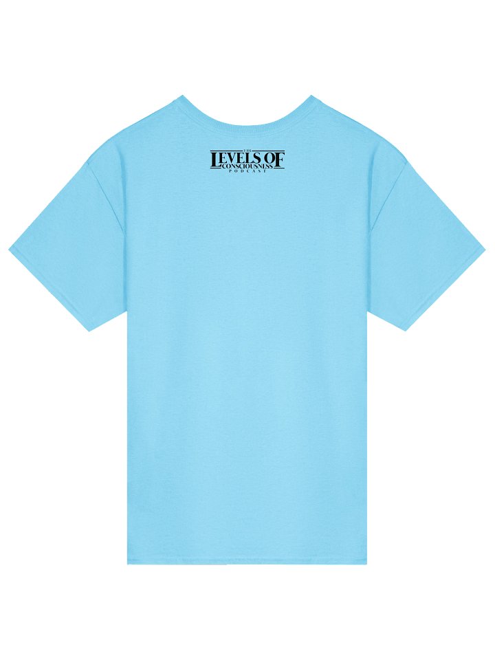 Lets Observe Chemtrails Tee product image (122)