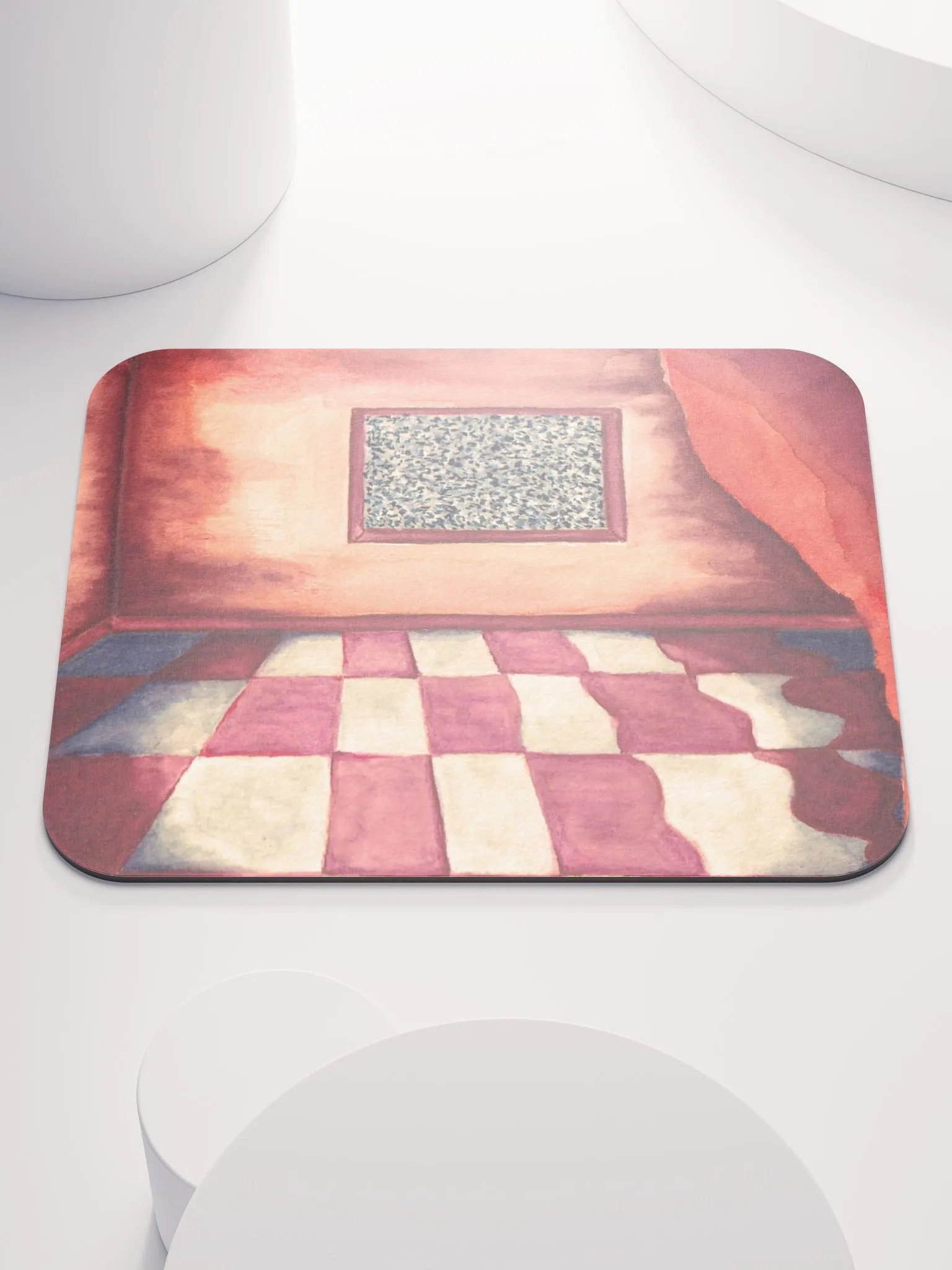 SEASON THREE mouse pad product image (1)