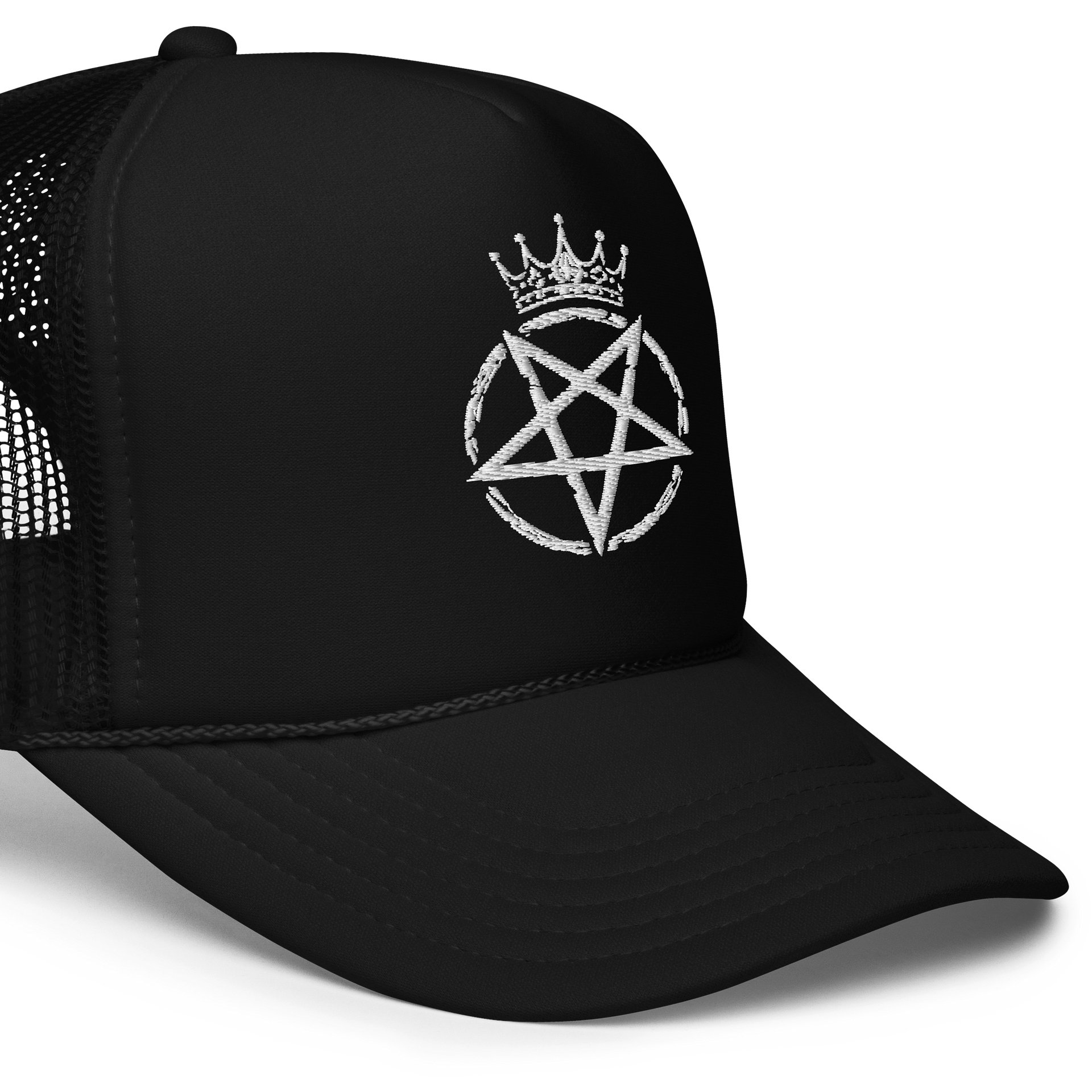 //VANGUARD TRUCKER // UNIT_07 product image (5)