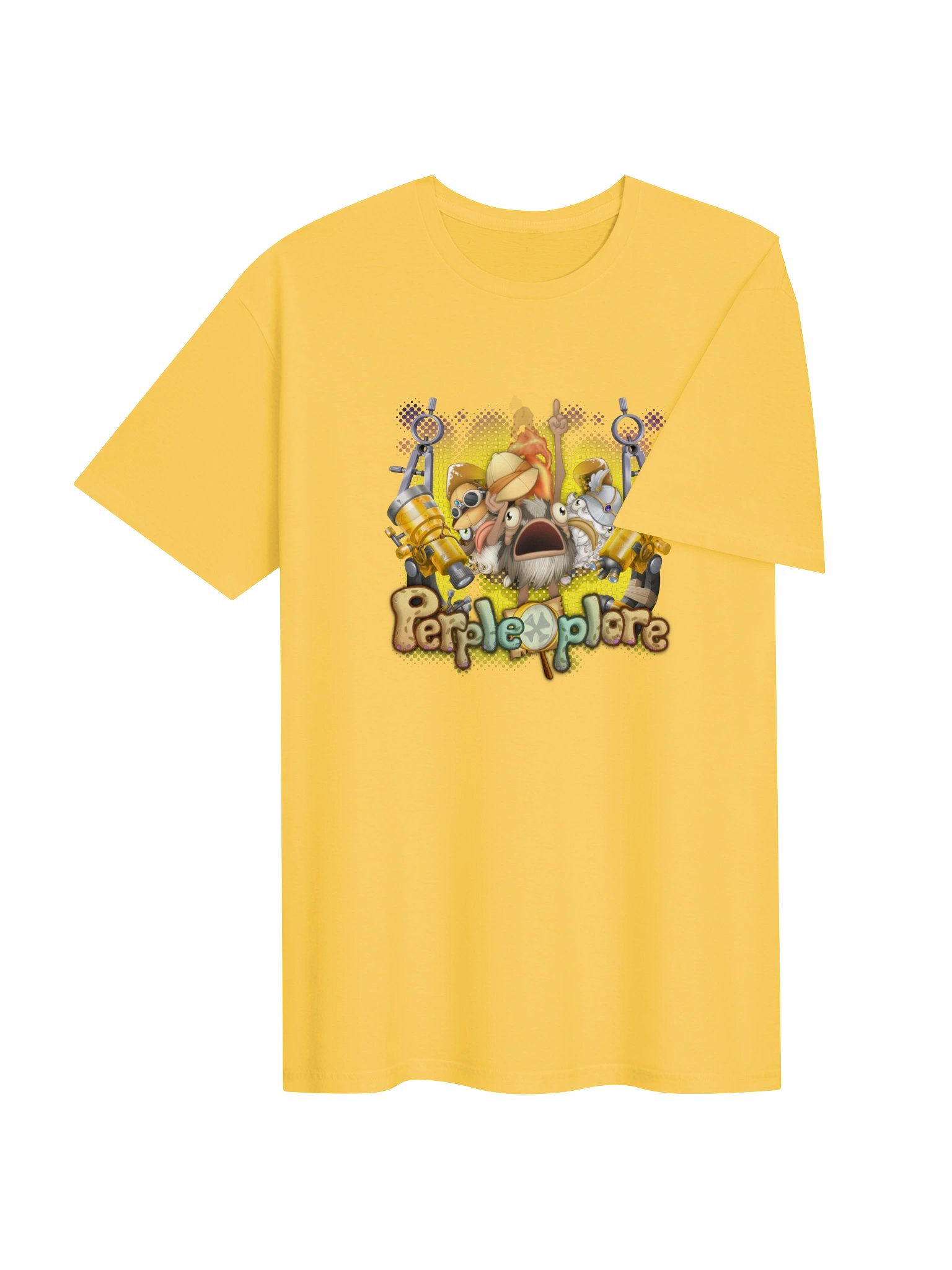 Perplexplore Tee product image (74)