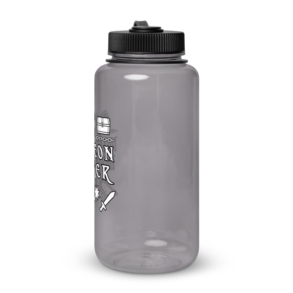 Dungeon Dweller 32oz Water Bottle product image (3)