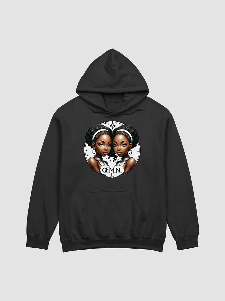 Novelty Gemini Season Hoodie product image (9)