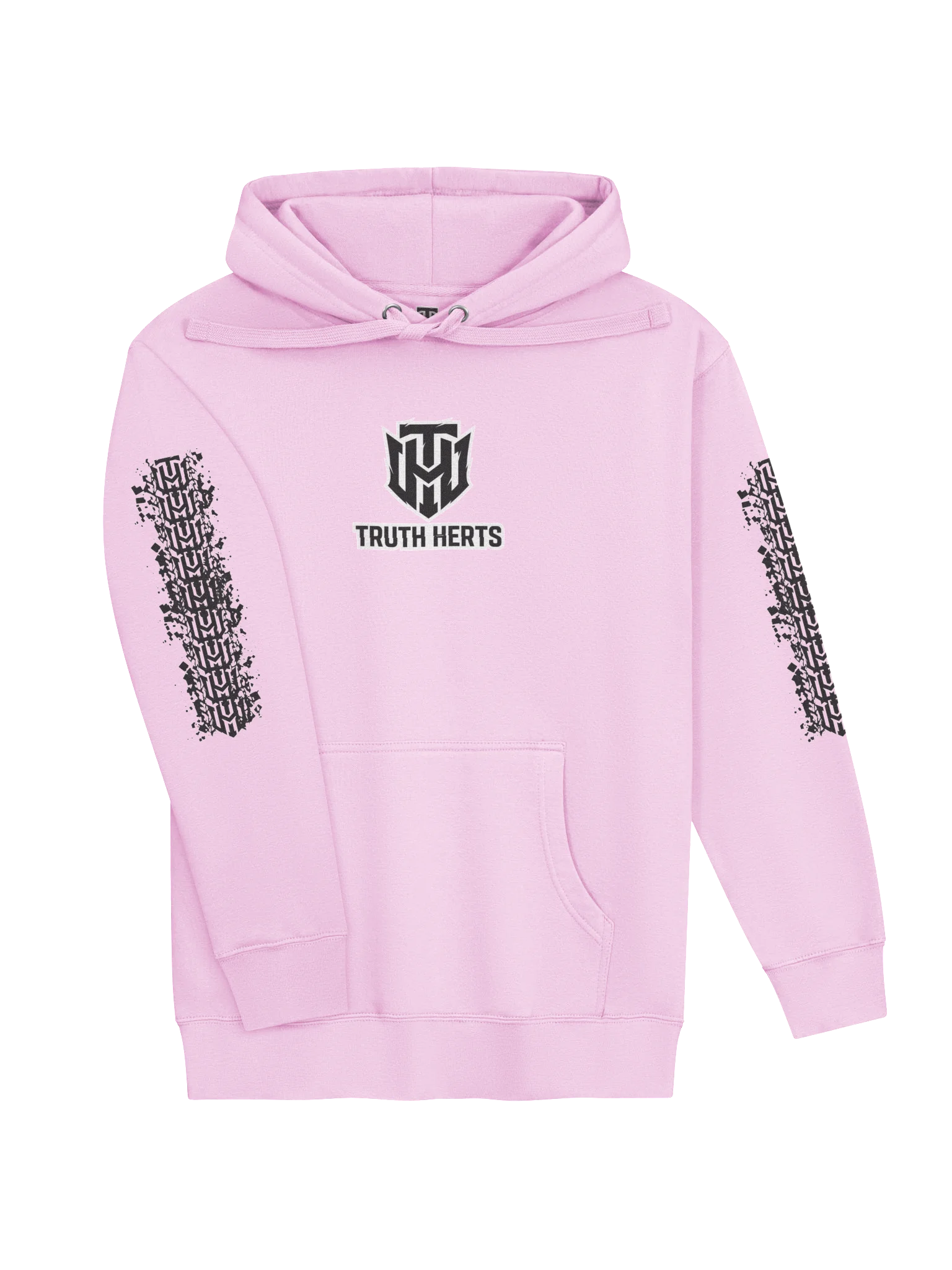 Truth Herts Street Hoodie product image (3)