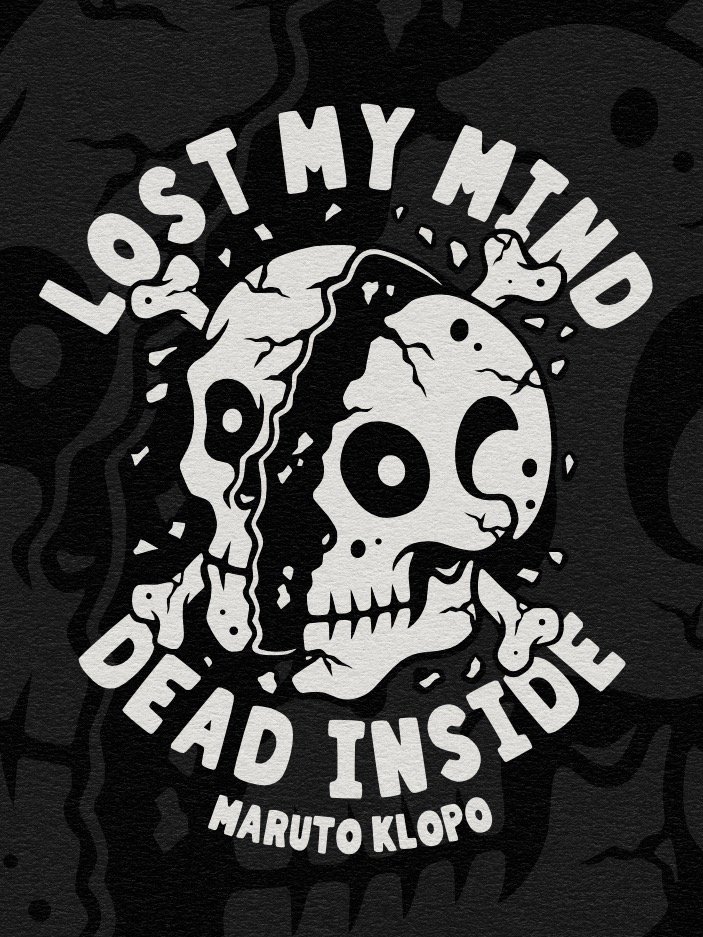 Lost My Mind product image (2)