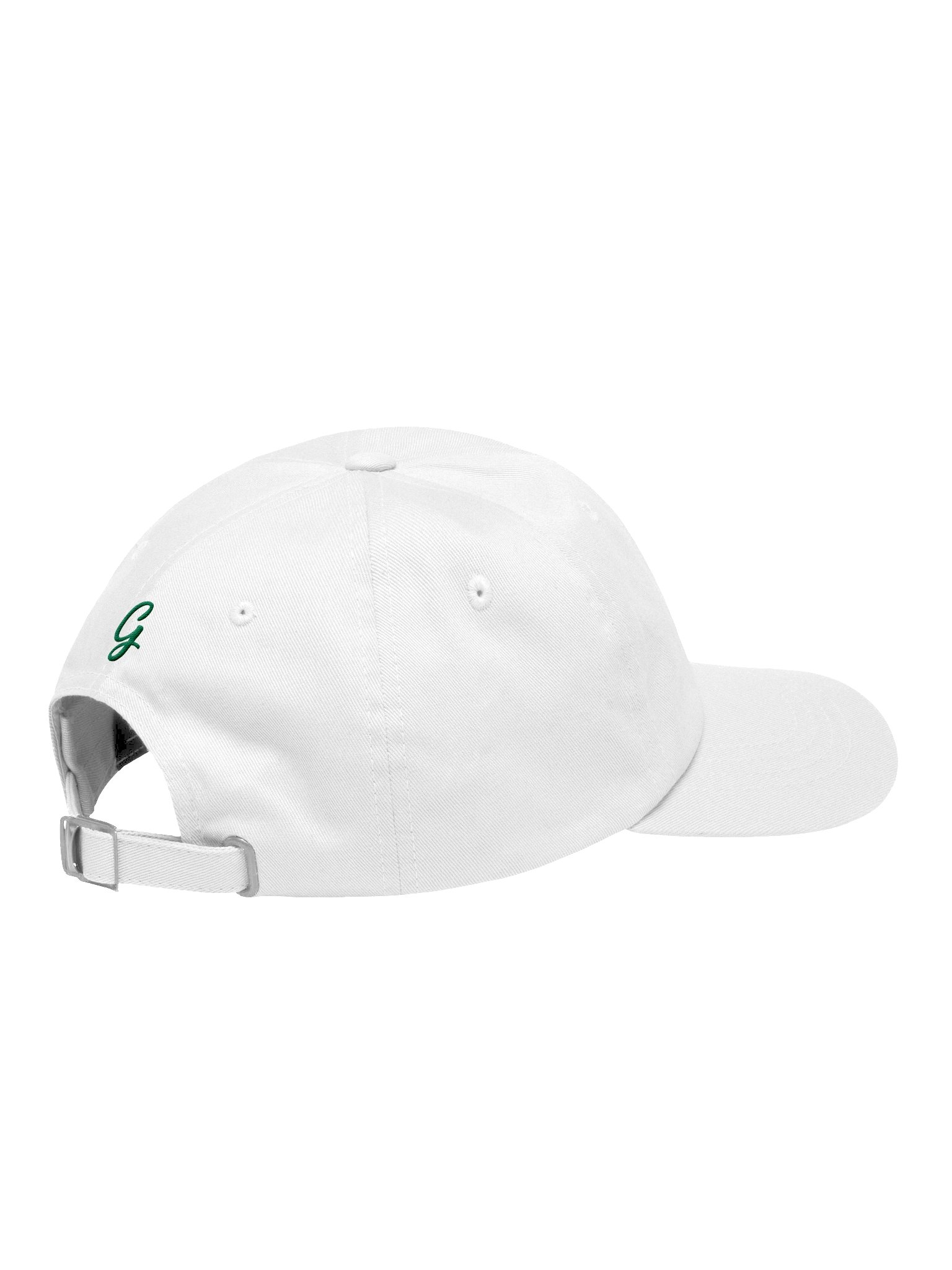 Daddy Embroidered Classic Baseball Hat product image (4)