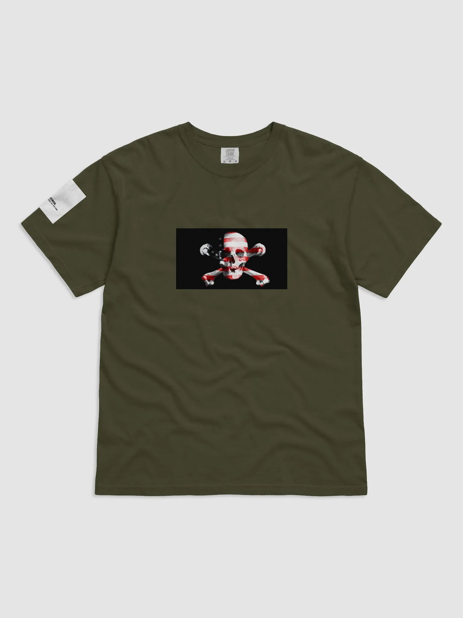 T-Shirt product image (12)