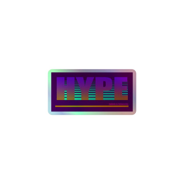 :hype: [holo] product image (1)
