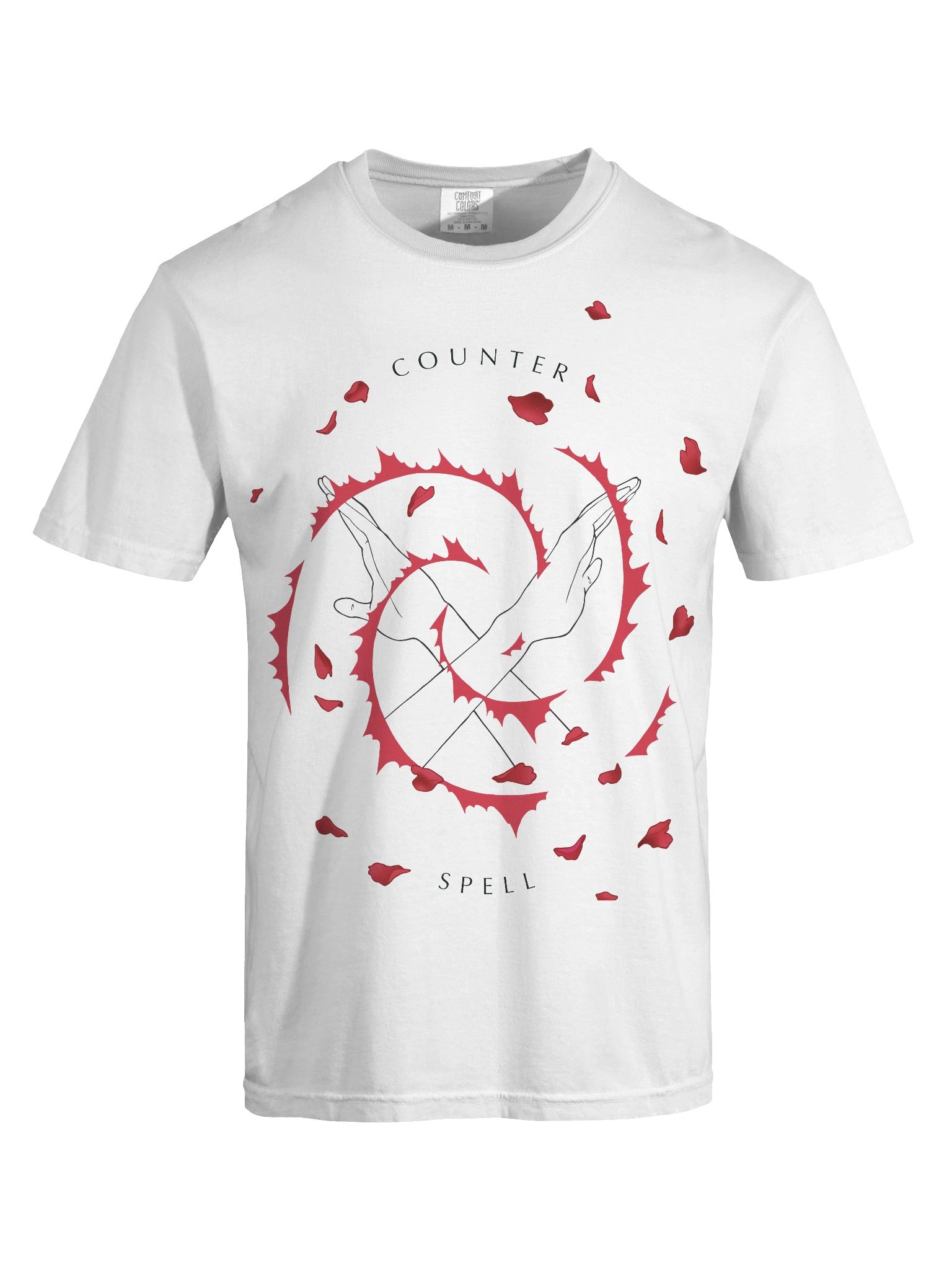 Counterspell White product image (5)