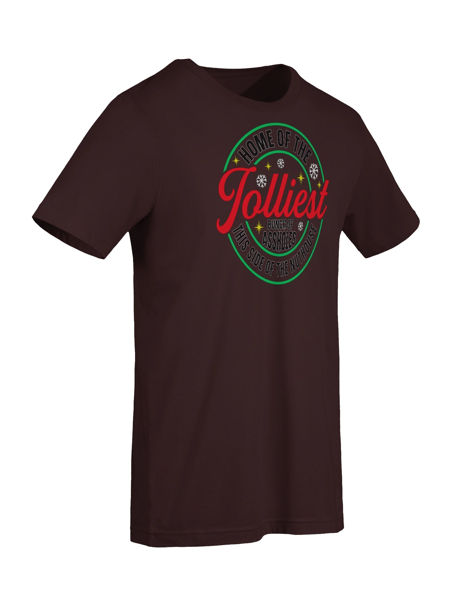 Jolly Nut House product image (33)