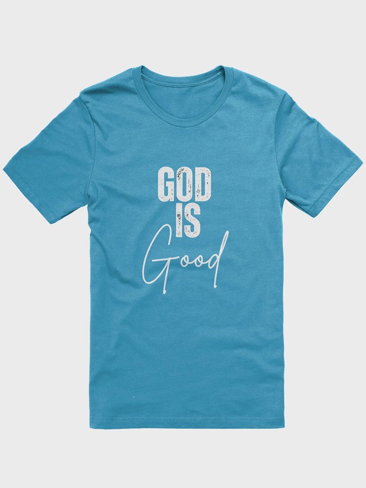 God Is Good product image (5)