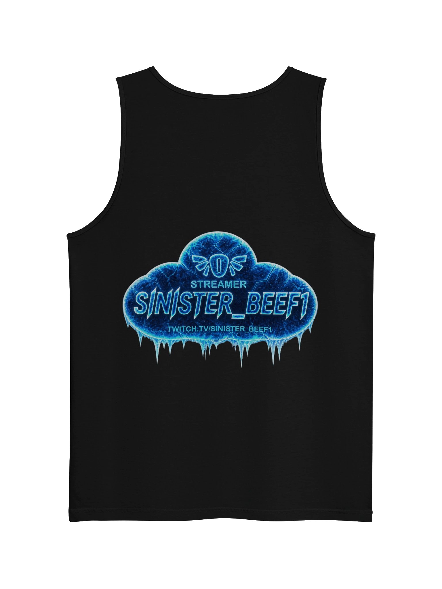 Sinister Tank product image (2)