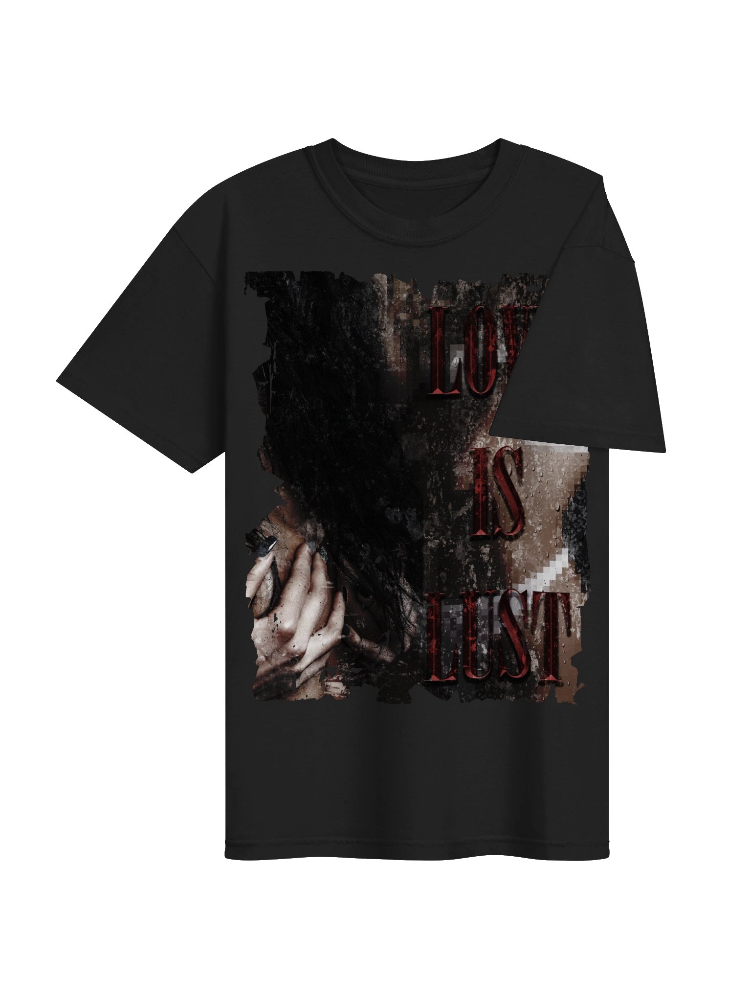 LOVE IS LUST product image (4)