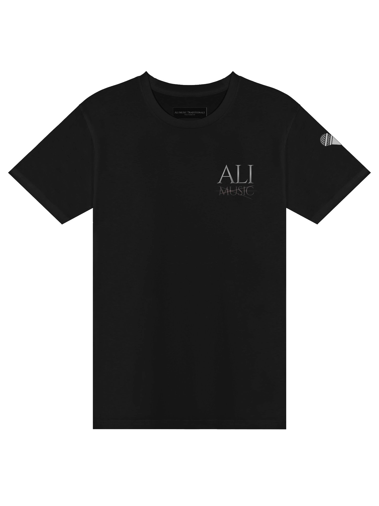 Traditional T-Shirt product image (3)