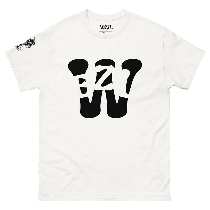 The Cutout - Reverse OG - Short Sleeve Tee product image (2)