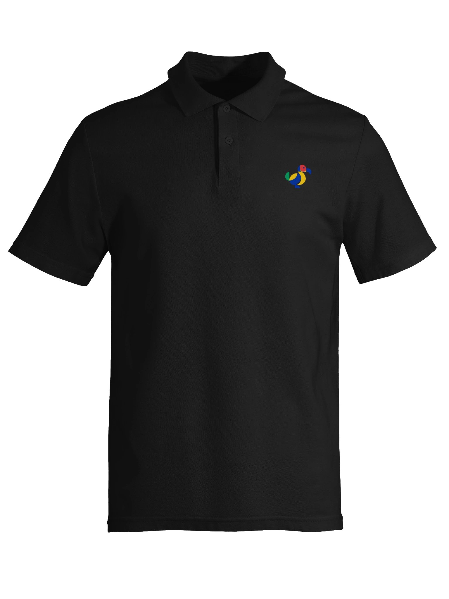 Mauritius Dodo Polo Shirt product image (1)