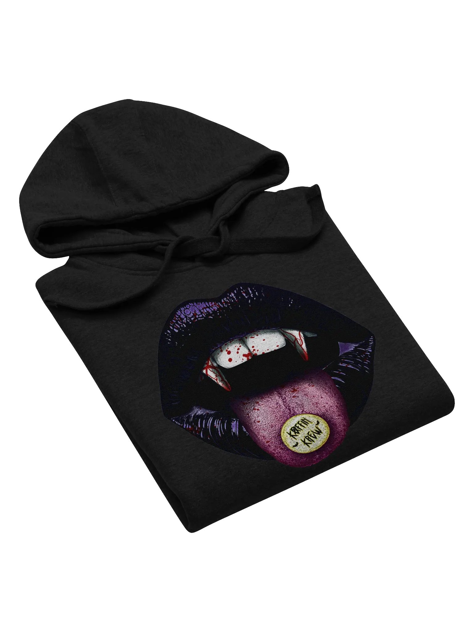 Eternal Kiss Hoodie product image (3)