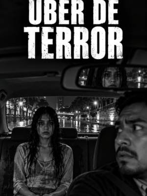 Un conductor de Uber recoge a una mujer cerca del Paseo Santa Lucía, solo para descubrir que se trata de un suceso paranormal.Este relato de terror nace de una experiencia real vivida en Monterrey. El conductor relata cómo una pasajera subió al vehículo descalza y completamente mojada, para desvanecerse minutos después sin dejar rastro. La investigación posterior reveló una verdad inquietante: la mujer había fallecido años atrás en ese mismo sector.Si te gustan las historias de fantasmas y los relatos de terror reales, este testimonio te hará cuestionar qué es lo que realmente viaja con nosotros en el asiento trasero. ¿Alguna vez has sentido una presencia inexplicable durante un viaje nocturno?Suscríbete para escuchar más historias de miedo y envía tu relato a: ecosmalditospodcast@gmail.com #terror #miedo #paranormal #relatosdeterror #HistoriasDeTerror