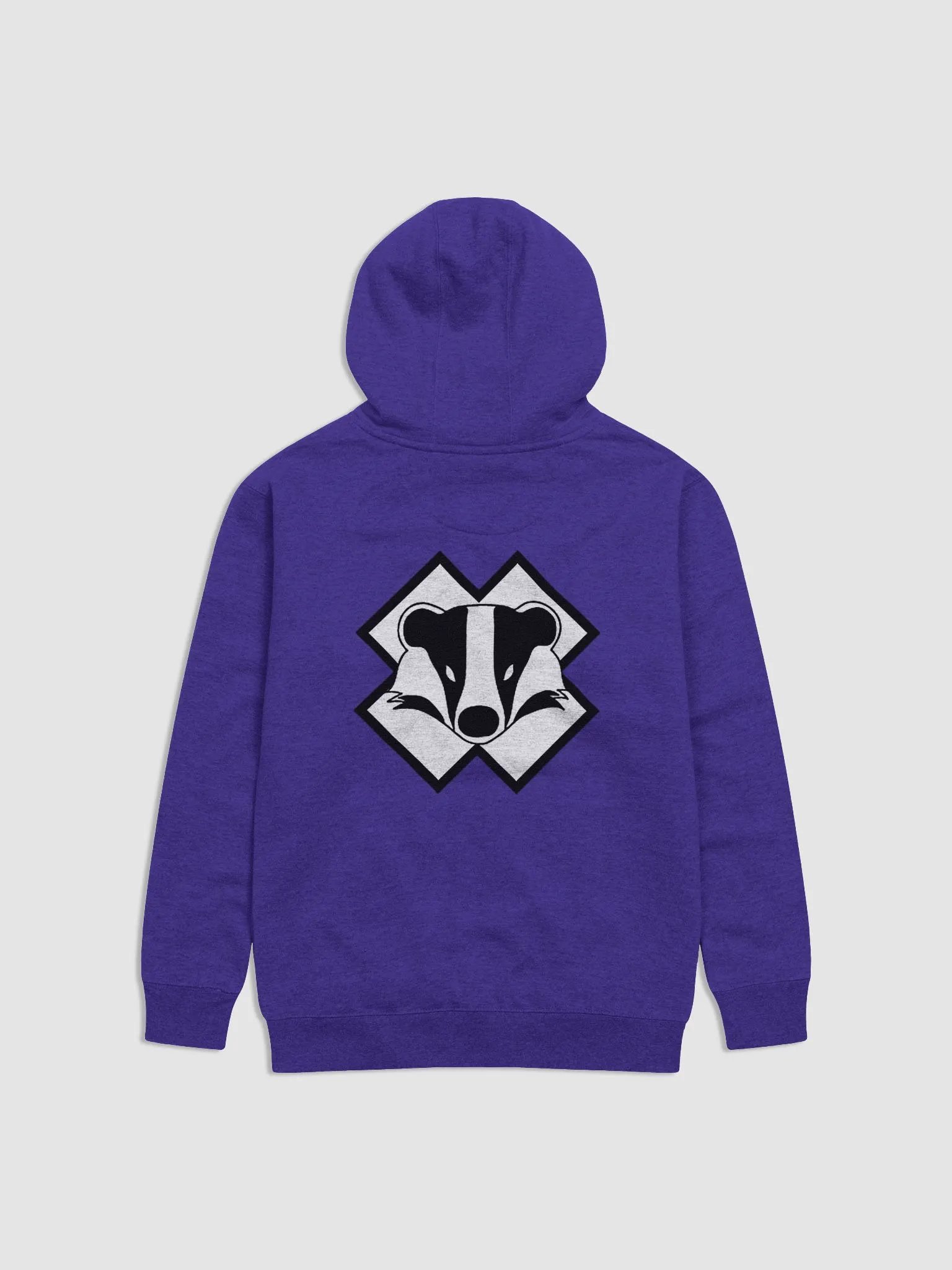 Code Brown Hoodie product image (2)