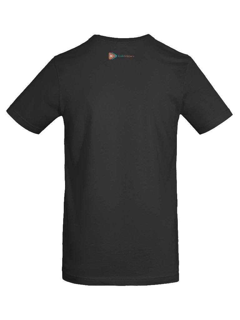 Emoji Code Unisex Tee product image (6)