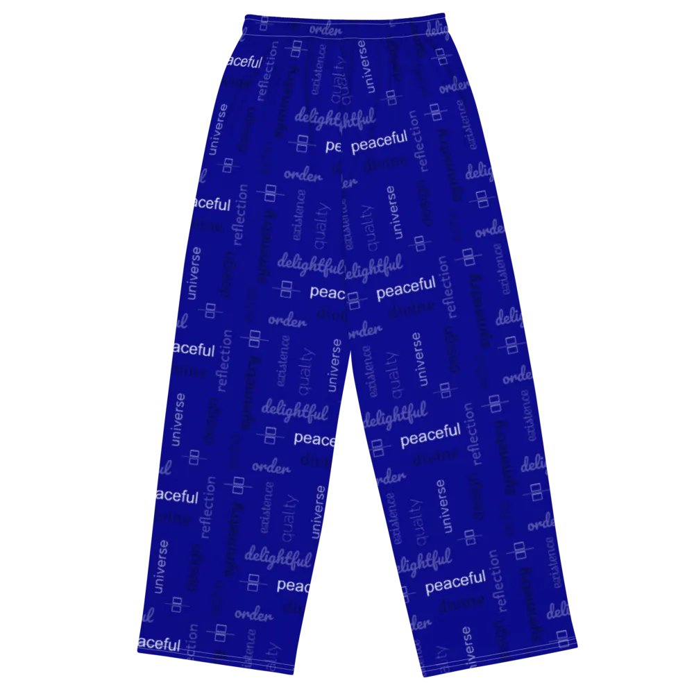 delightful reflection pants product image (11)