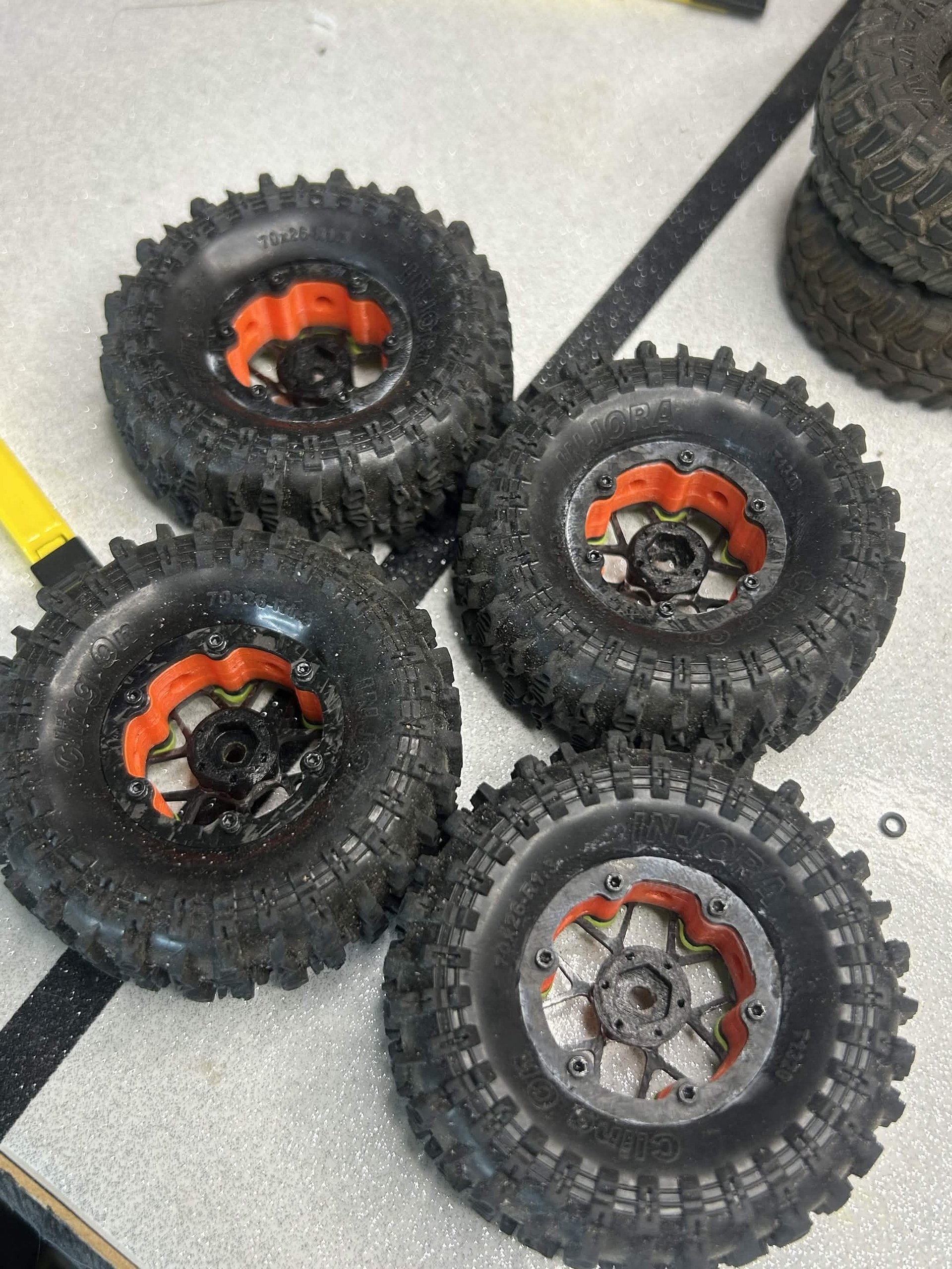 Wheels & Tires product image (2)
