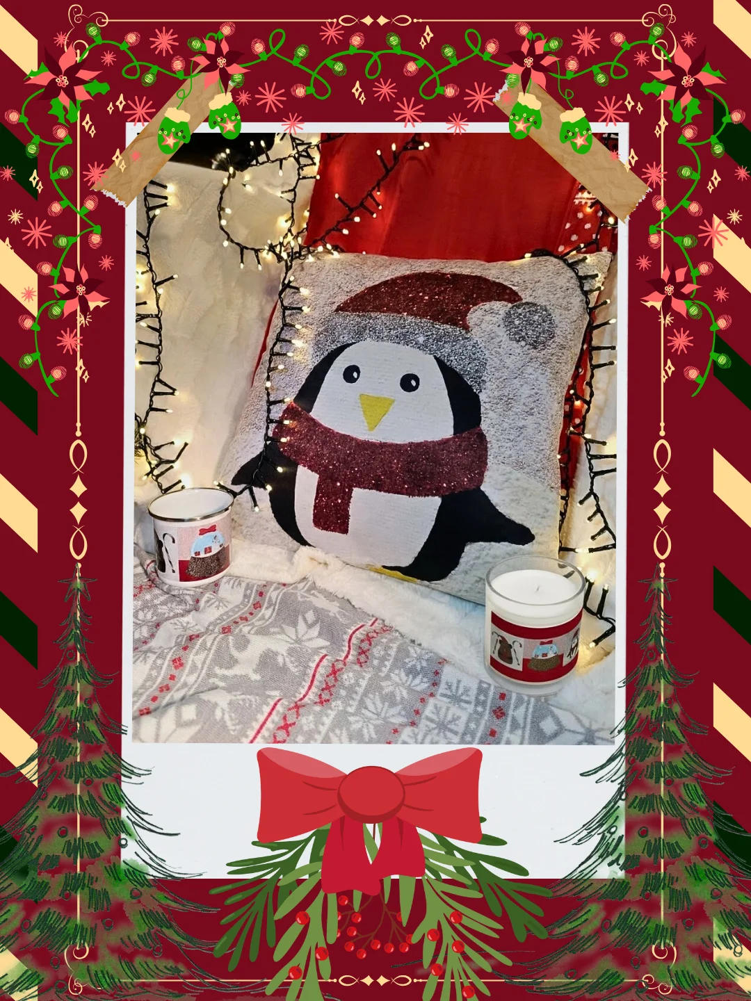 Cute Friends Christmas Gift Bundle product image (2)