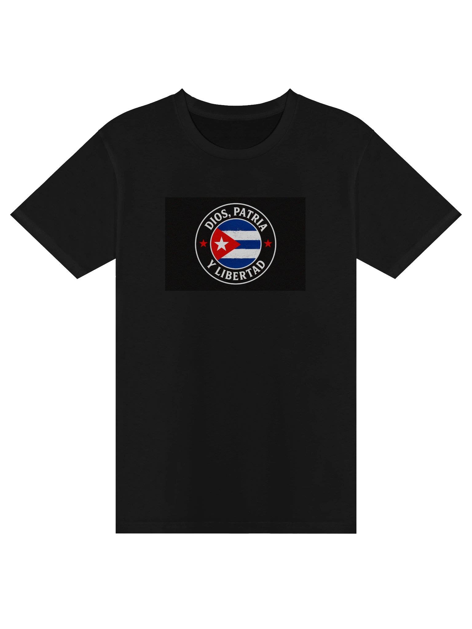 T-Shirt de Hombre product image (1)