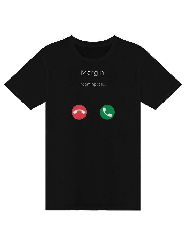Margin Call product image (1)