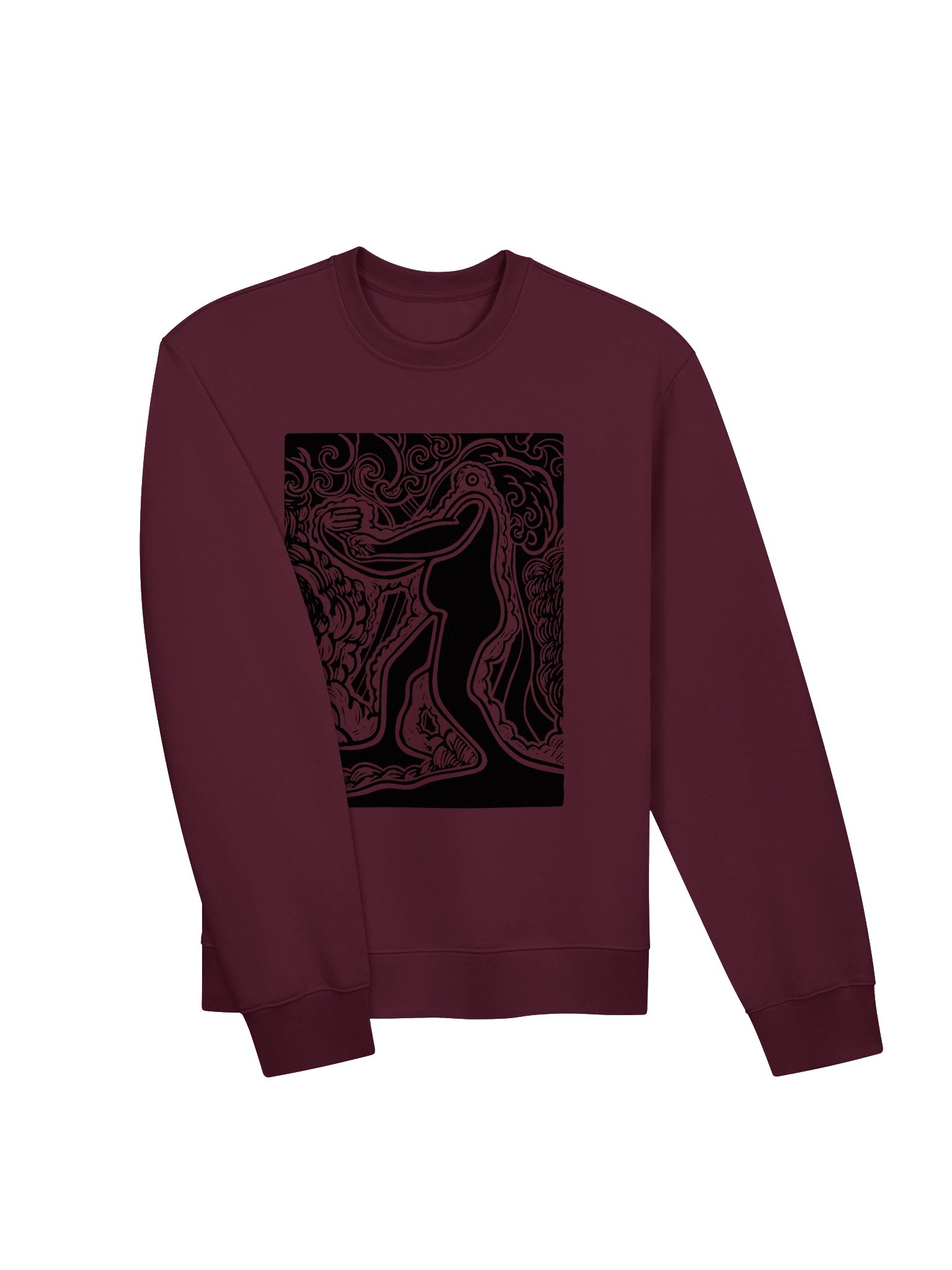 Redefining Strength Sweatshirt product image (3)