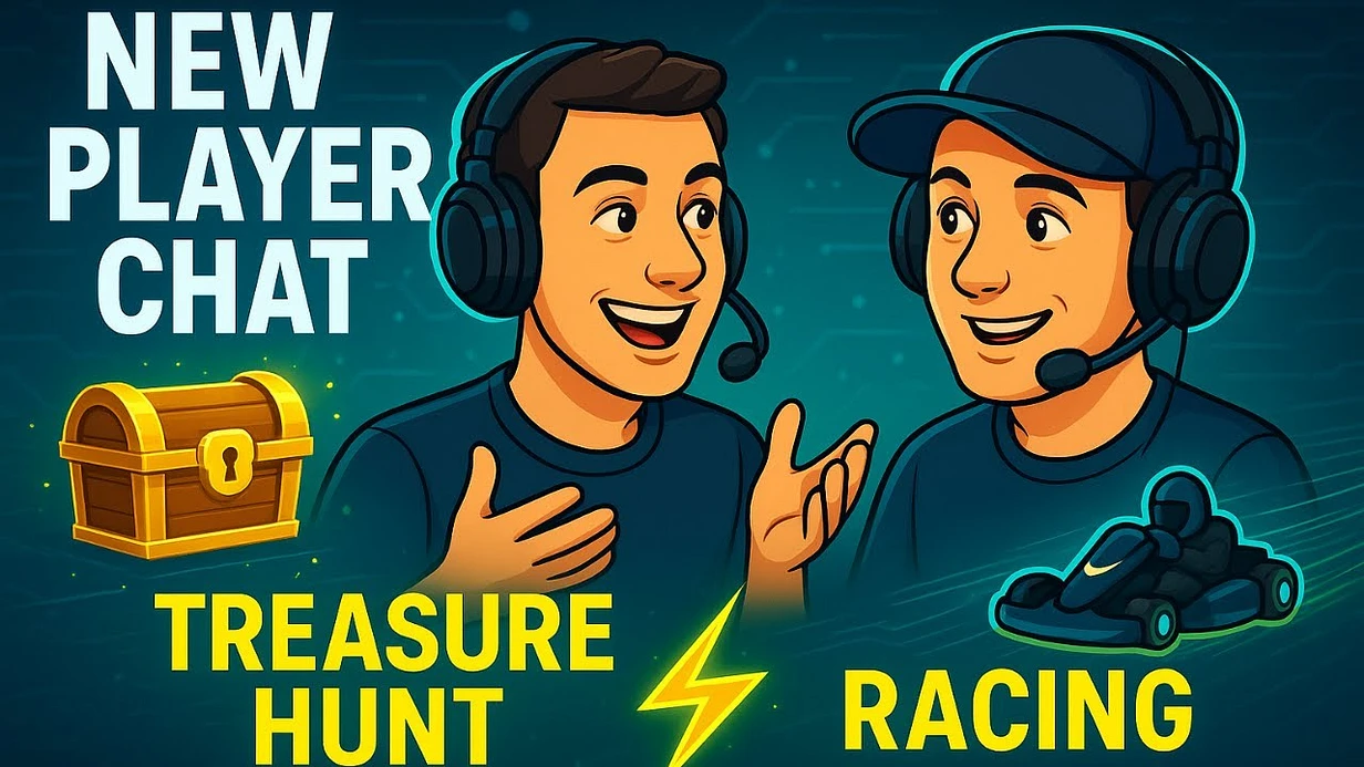 New video thumbnail
