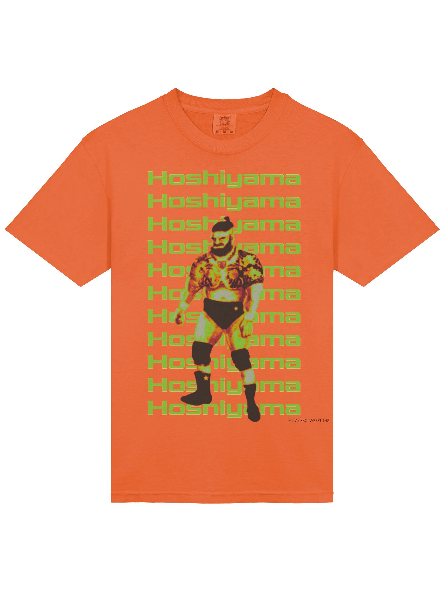 Hoshiyama Tee product image (3)