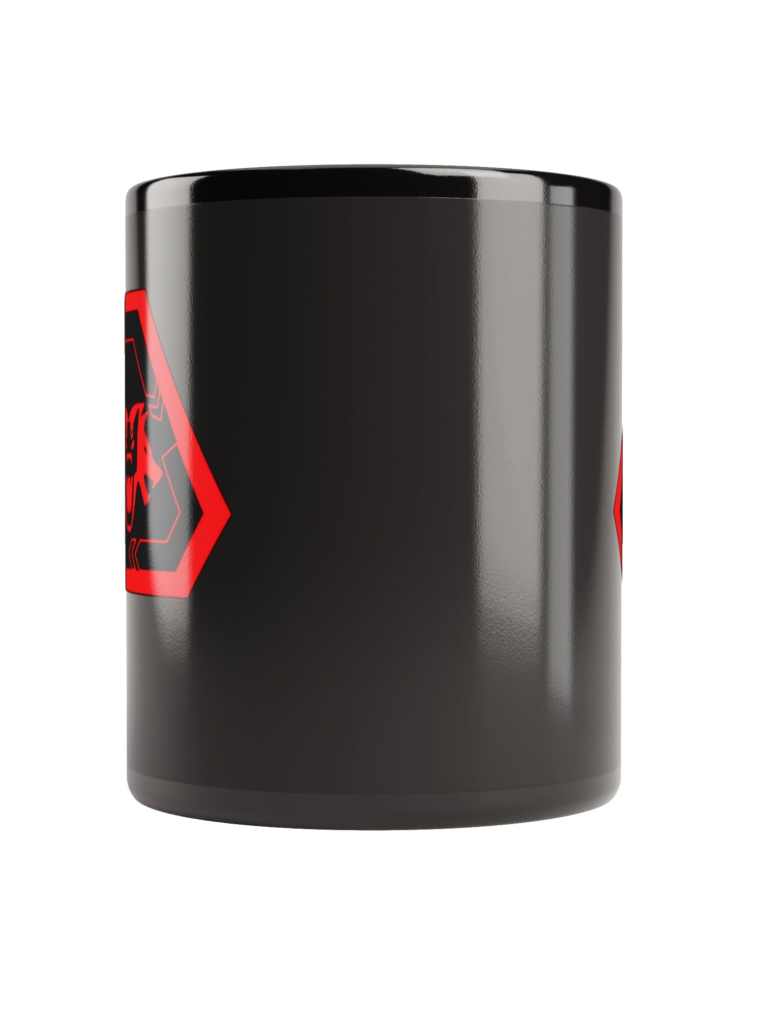 Cerberus Patch Mug product image (5)