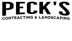 Peck's Contracting & Landscaping
