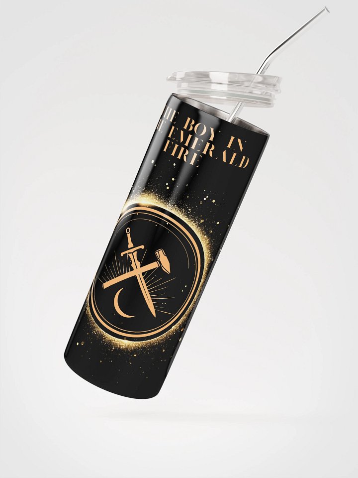 Emerald Fire Drink product image (2)