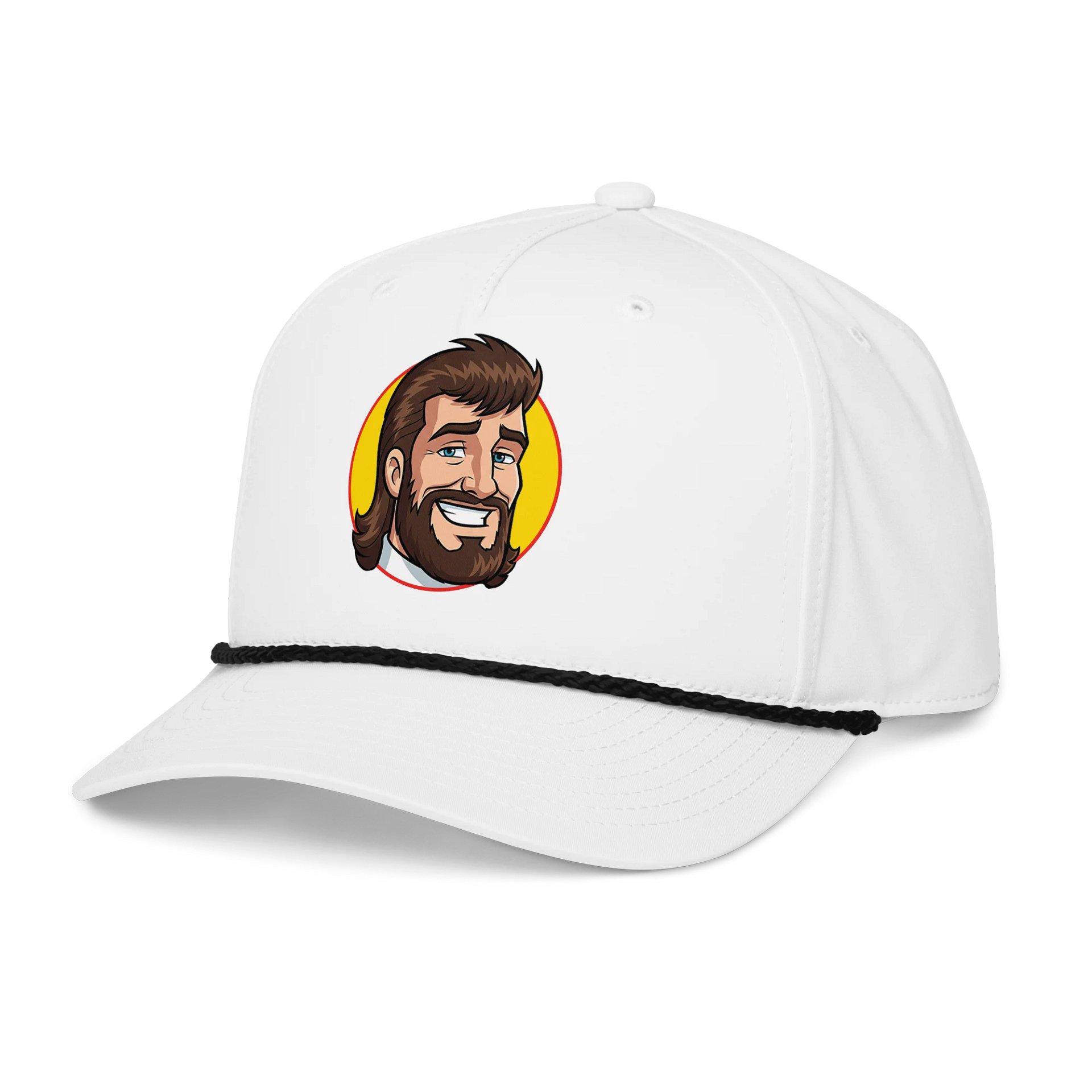 Big Bob Booster Club Emblem Hat product image (3)