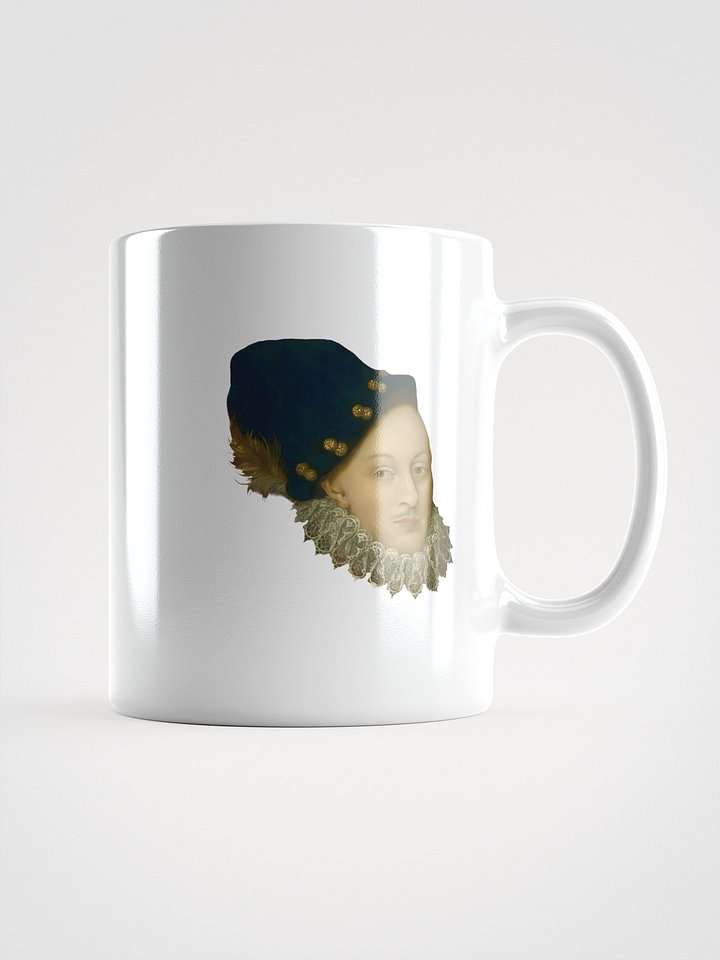 De Vere Logo Mug product image (6)