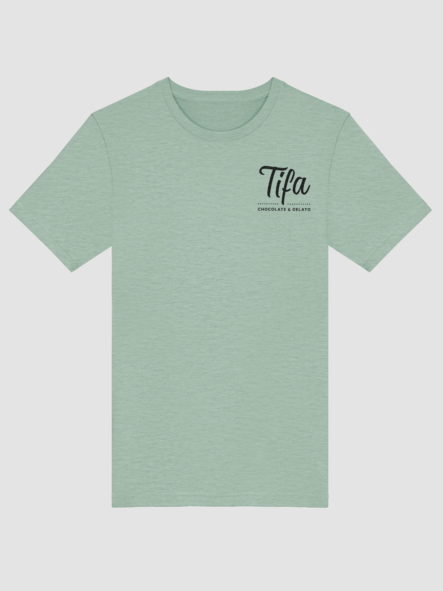Tifa Tee - Fitted product image (5)