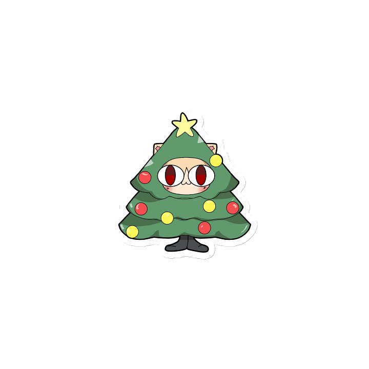 Neco Arc-Tree (Magnet) product image (1)