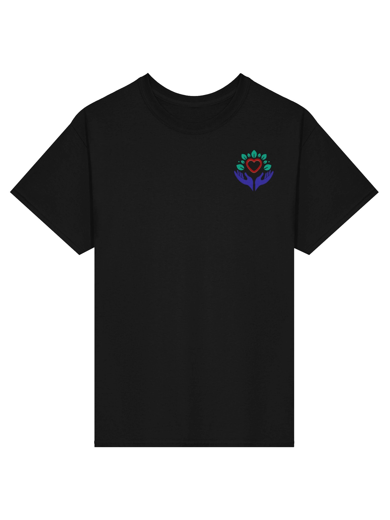 FFOC - Standard Heavy Weight T-Shirt product image (1)