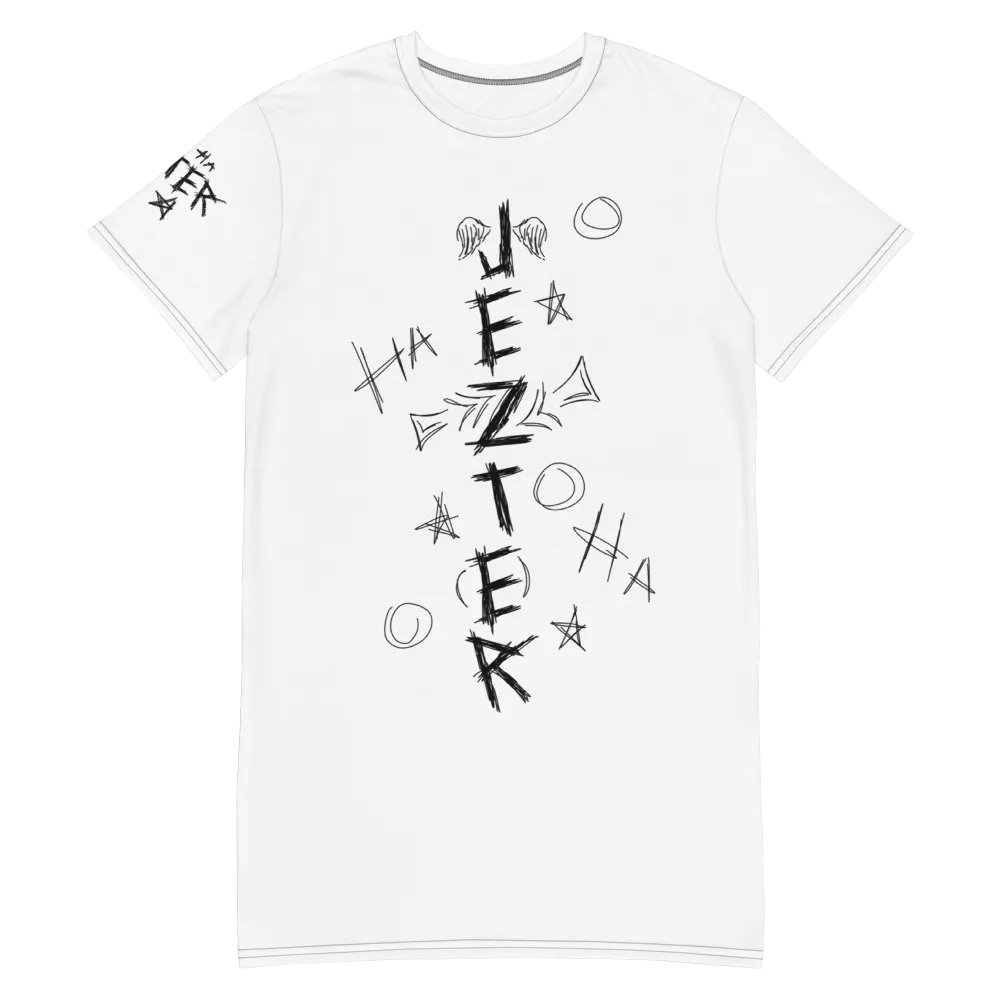 [ JEZTER BRIGHT ] Oversized - DressShirt // SYN product image (5)