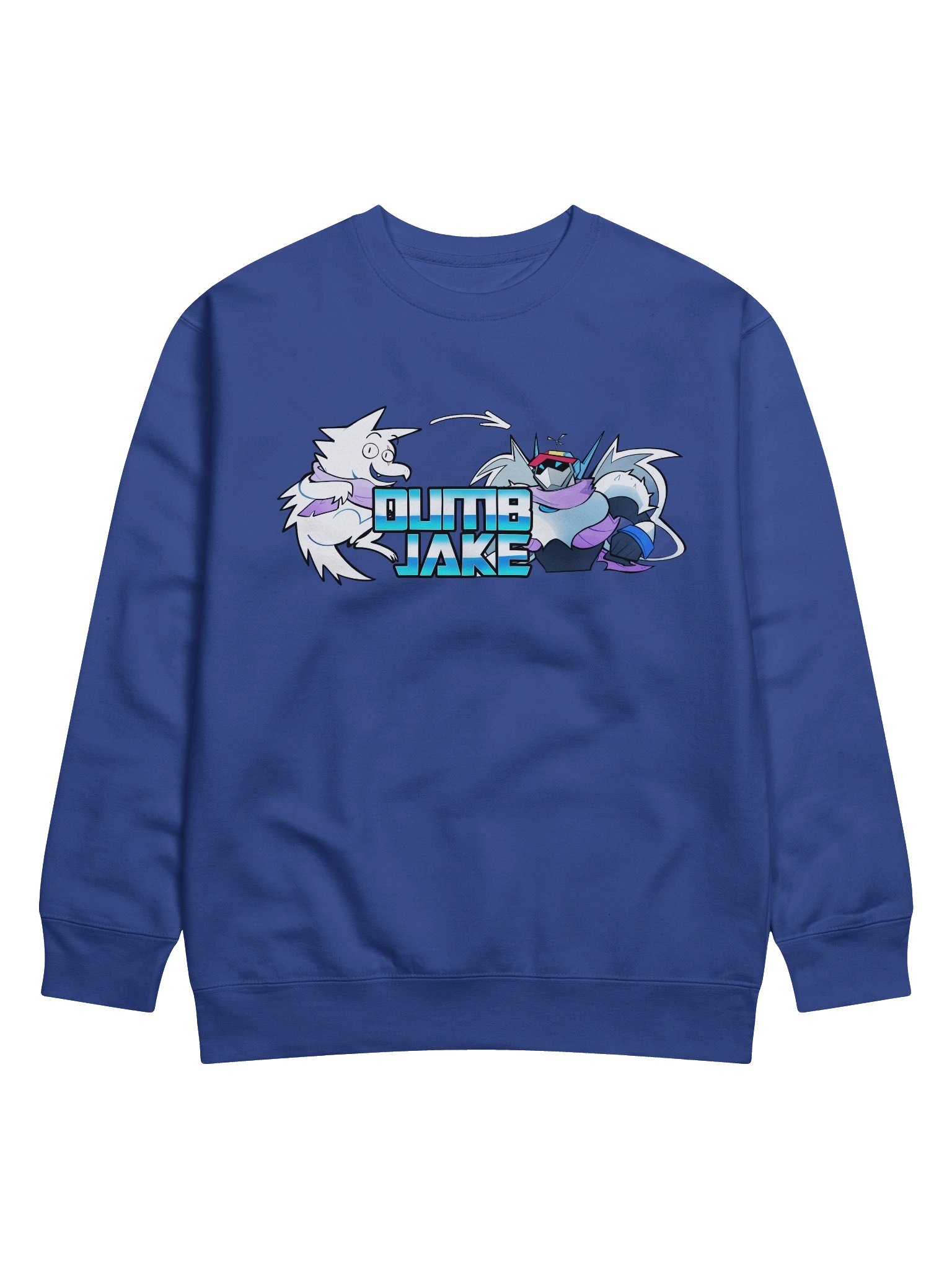 dumbjake transformed! product image (85)