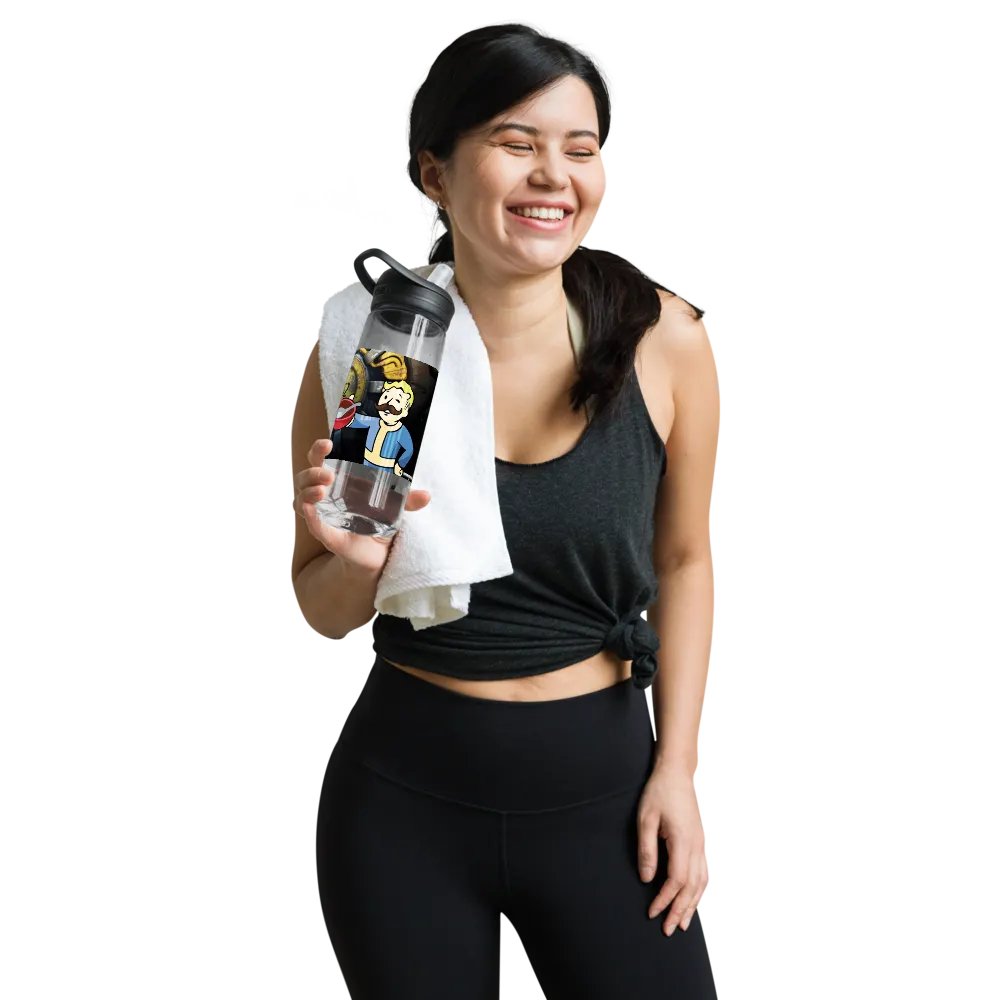 Vault 252 Camelbak product image (10)