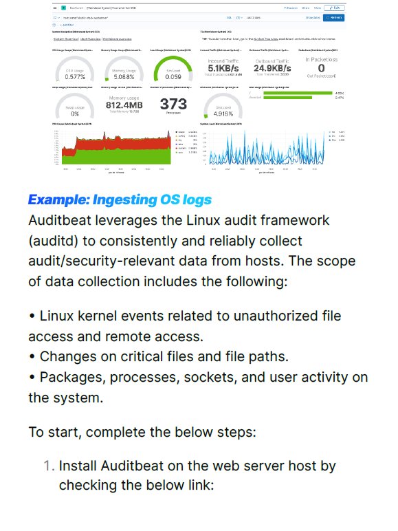 The Elastic Stack Study Notes product image (3)