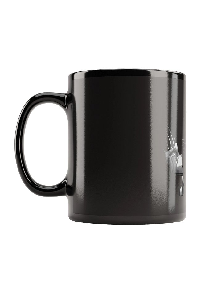 The Phantom Prowess Coffee Mug product image (2)