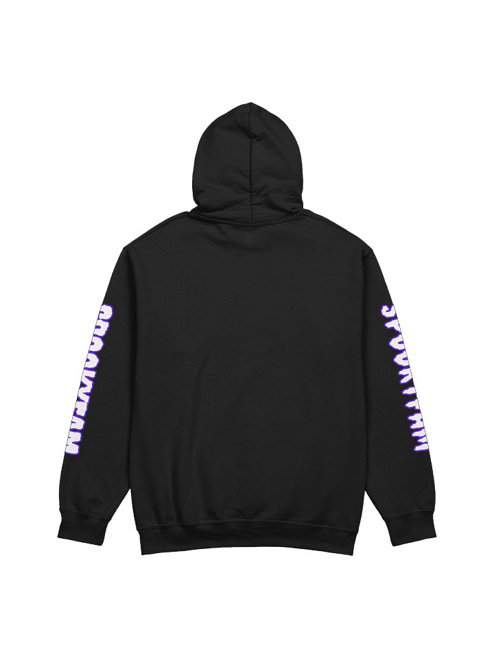 SpookyFam Hoodie product image (2)