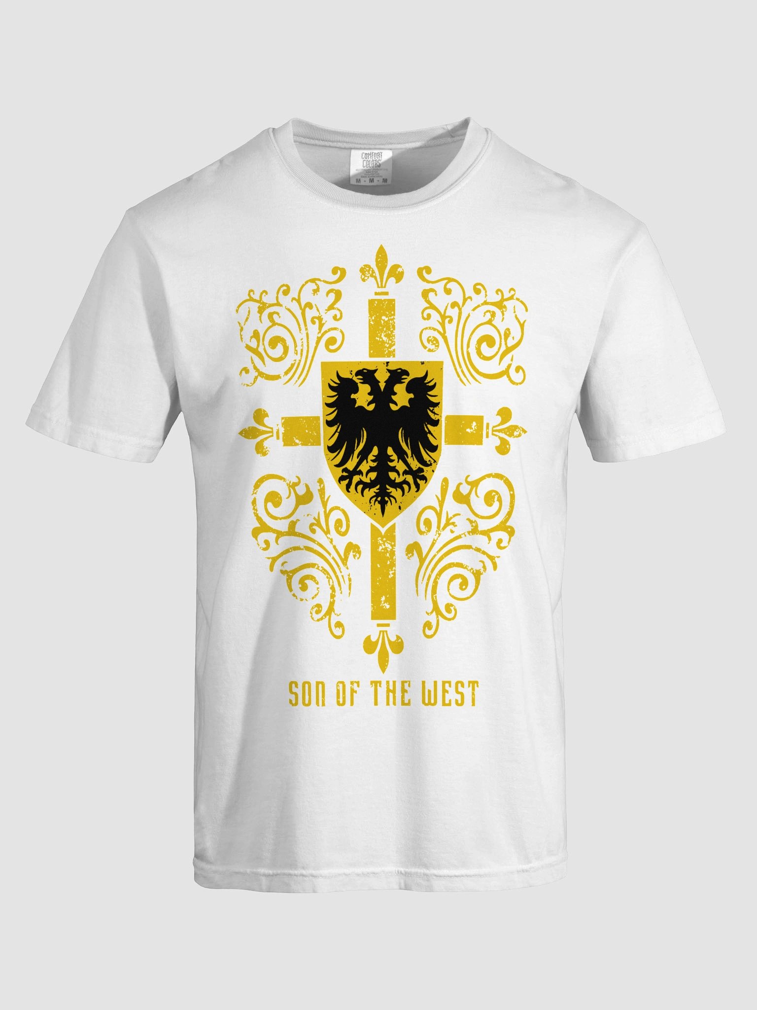 HRW - Son of the West product image (7)