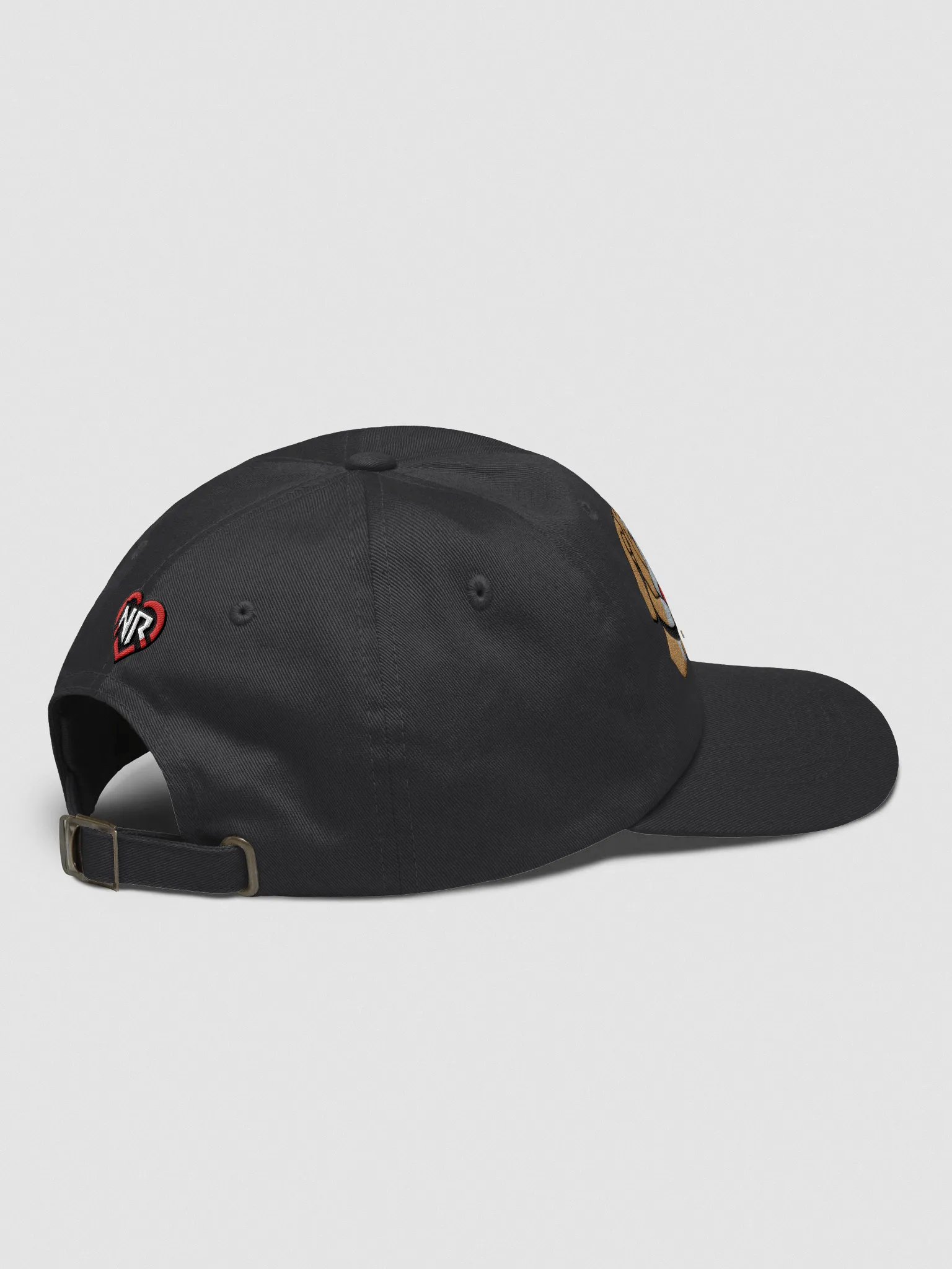 NR Memorial Pupper Love Hat product image (4)