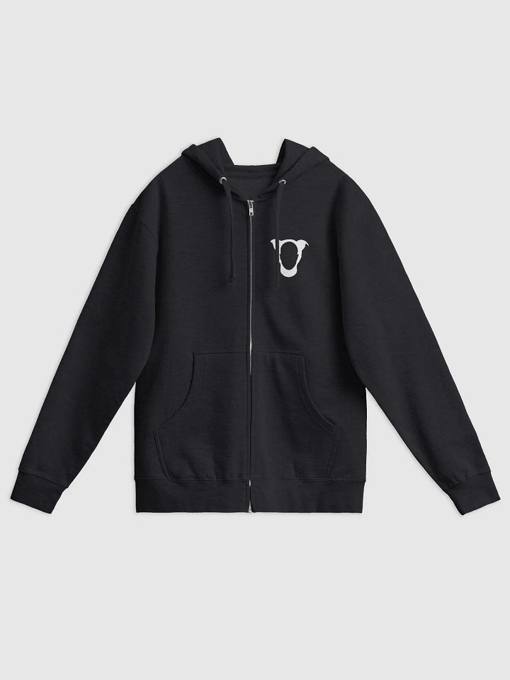 Logo Zip-up product image (1)